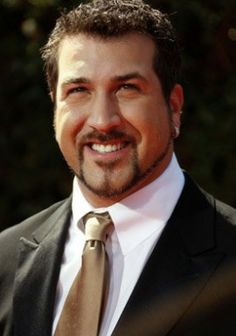 joey fatone